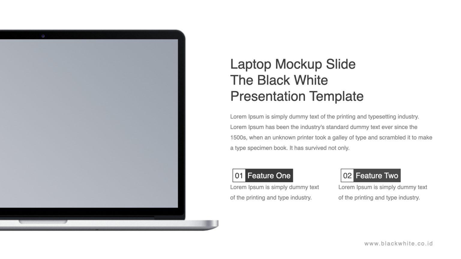 Download Mac iPhone iPad Mockup for Keynote Templates - Free Keynote Templates