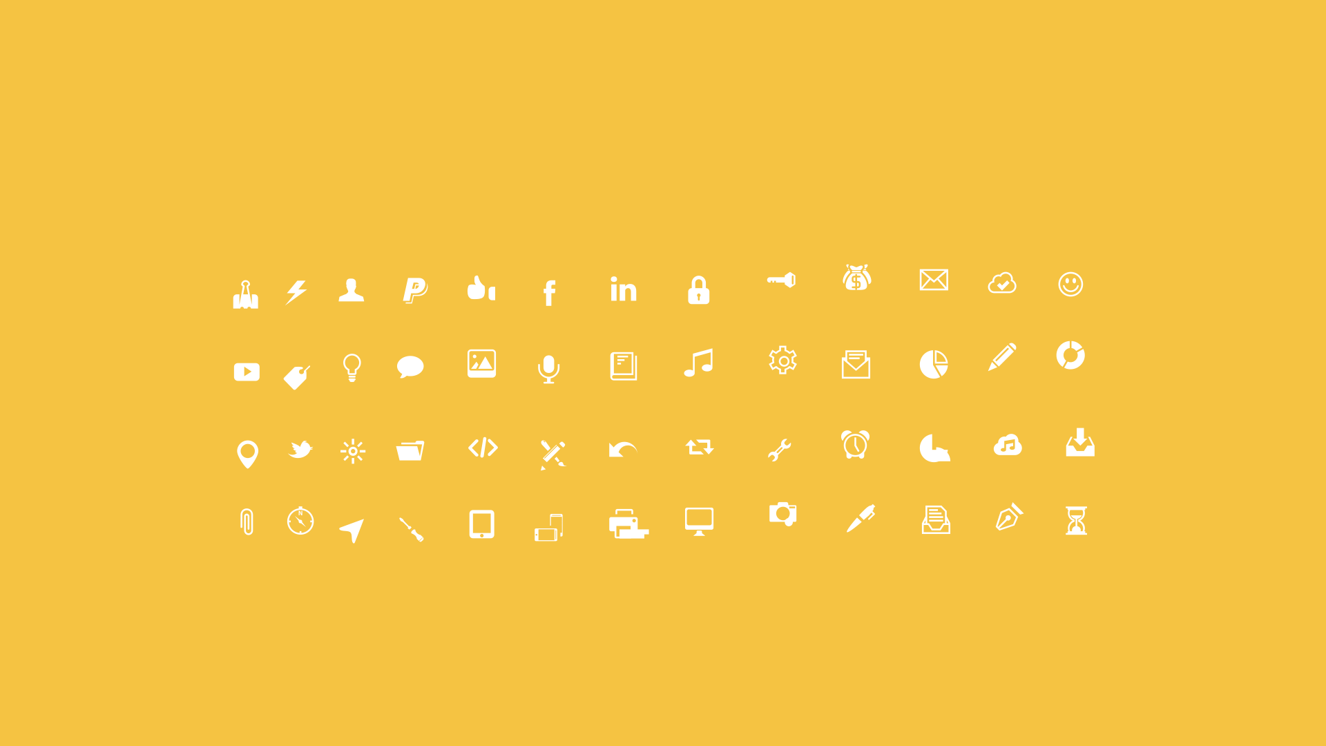 Download Free icons and graphics for keynote - Free Keynote Templates